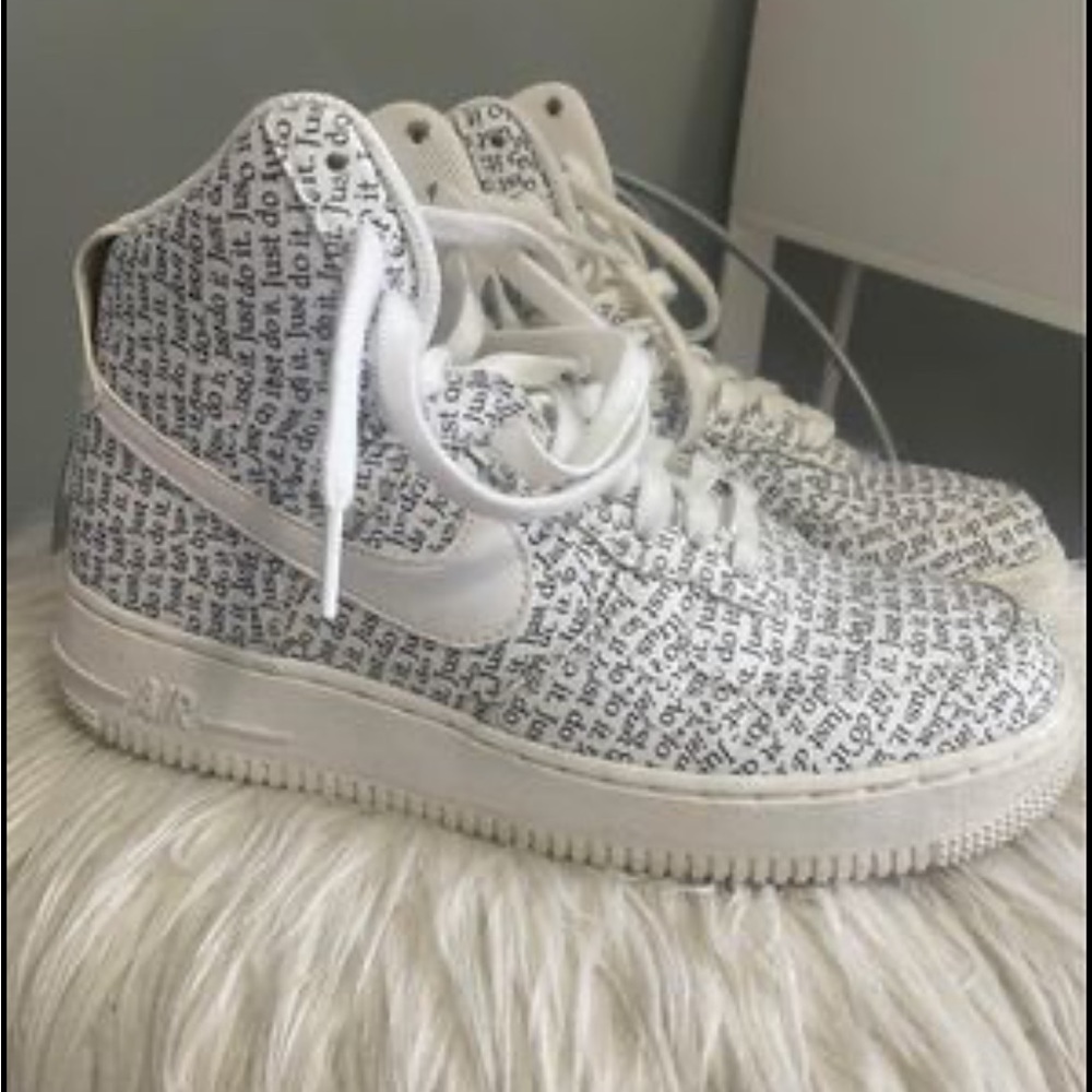 nike air forces
